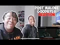 Post Malone - Goodbyes ft Young Thug Reaction
