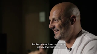 Thumbnail "250 steps" - Documentary movie; "250 stepenika" - Dokumentarni film