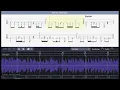 Tune Up - Spira Spica [Bass TAB]
