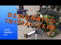 C 20 Designated Initializers - Learn Modern C