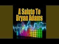 Download Lagu I Thought I'd Seen Everything (Made Famous by Bryan Adams)