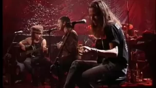 Download PEARL JAM STATE OF LOVE AND TRUST mtv unplugged MP3