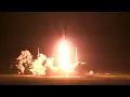 Faxing Berlin in Space