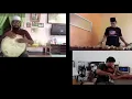 Download Lagu Instrumental 'selamat datang' (violin cover)