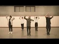 Da-iCE - 「一生のお願い」Official Dance Practice