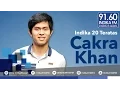 Download Lagu Cakra Khan -  Kau Memilih Dia - INDIKA 20 TERATAS