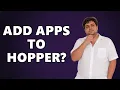 How To Add Apps To Dish Hopper