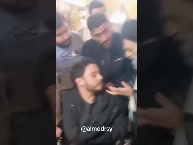 #السيد_هادي_المدرسي