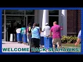 UNCW Fall Move-In 2026 Traffic Dorm Tours and Freshman Energy