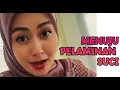 Lagu MENUJU PELAMINAN SUCI | Cerita Cinta Kang Dedi Mulyadi dan Rara Syefura