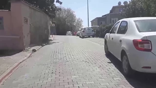 زيارة منزل الاوراق المتساقطة منزل علي رضا بك 