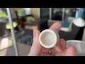Shepard Hardware Leg Caps Tips Rubber Chair Legs - Honest Review