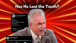 The Downfall of Jordan Peterson