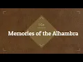 Drama Korea_Memories of the Alhambra_INFO PEMAIN