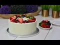 Download Lagu Tort cu fructe: ananas banane kiwi portocale căpșuni zmeura - reteta | Taby's Welt