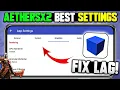 Aethersx2 Emulator Best Settings For Android 2026 Fix Lags Crashes In Aethersx2 Emulator