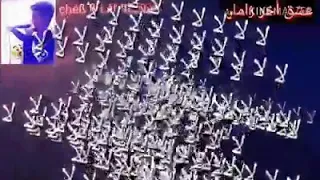                          عشق آخر زمان  لأغنية التي قتلت بإحساس دندنها