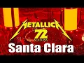 Download Lagu Metallica M72 Tour Santa Clara Day 2 (June 22, 2025) Experience