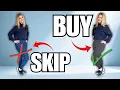 IUGA Leggings Try-On Buy These Skip These