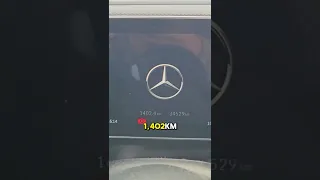 لماذا لا ينبغي حظر سيارات الديزل سيارات مرسيدس 