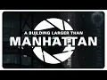 An Endless Labyrinth How BIG is Aperture Science