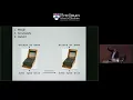 Banburismus in the Brain Dr Josh Gold