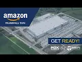 Amazon Hiring Information Webinar