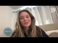 Lana Rhoades Opens Up About Her Childhood