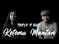 Download Lagu Triple X (XXX) - Ketemu Mantan | Akustik Cover by Wirama Acoustic