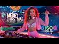 Lagu Italo \u0026 Euro Disco Mix 2025 — Neon Dreams — Christmas Night Edition | Ultimate 80s Synthpop Revival