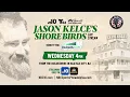 Jason Kelce s Shore Birds 2026 Live from Ocean Drive