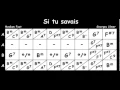 Download Lagu Si tu savais PLAY ALONG
