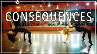 Download Consequences by Camilla Cabello - Erica Klein and Mollee Gray Choreography MP3