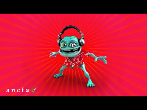 Download MP3 Crazy Frog Ringtone