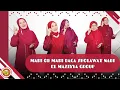 Download Lagu Mari Oh Mari Baca Sholawat Nabi ( Titi Sa'id) By El Maziyya Group