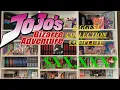 Biggest JoJo Collection