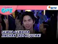Download Lagu WIHH!! XngHan Join Party Anak-anak 9 Ilmu?! | Asmara Gen Z Episode 312