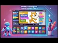 Easy Scratch Coding with Think STEM 3 the Scratch Workspace Scratch tutorial Scratch game
