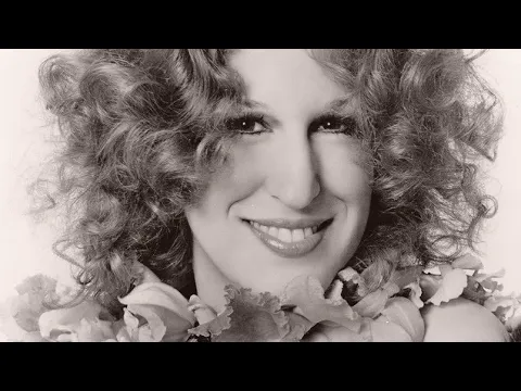 Download MP3 Wind Beneath My Wings - Bette Midler (1988) audio hq