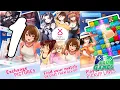 Right Swipes Blast Date Gameplay Walkthrough Android IOS