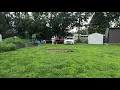 Des Moines residents make money during Iowa State Fair by allowing attendees to park in their yards
