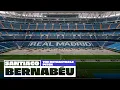 Download Lagu The AMAZING pitch retraction at the new Santiago Bernabéu stadium! | Real Madrid