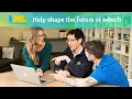 Join IXL Learning and help shape the future of edtech