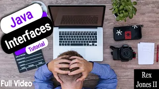 Java Interface Tutorial Full 175