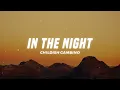 Childish Gambino - In the Night (Lyrics) ft. Jorja Smith & Amaarae