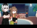 Cherry Crush reacts 2x WIP ON HIATUS