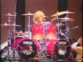 Download Lagu Tribute to John Bonham - Tommy Aldridge \