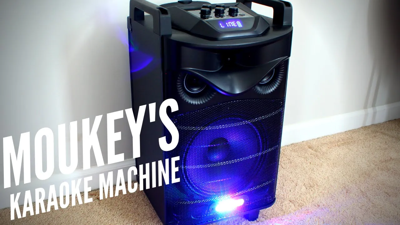 Bluetooth Speaker TERBAIK Dikelas 200Ribuan! OASE S3 Bluetooth Speaker