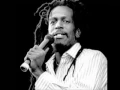 Gregory Isaacs - Cool Down The Pace 11/27/82