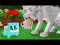 Download Lagu From Baby to Alpha Wolf in Minecraft